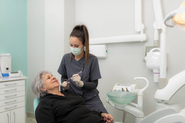 Best Emergency Dental Care for Broken or Chipped Teeth in Swainsboro, GA
