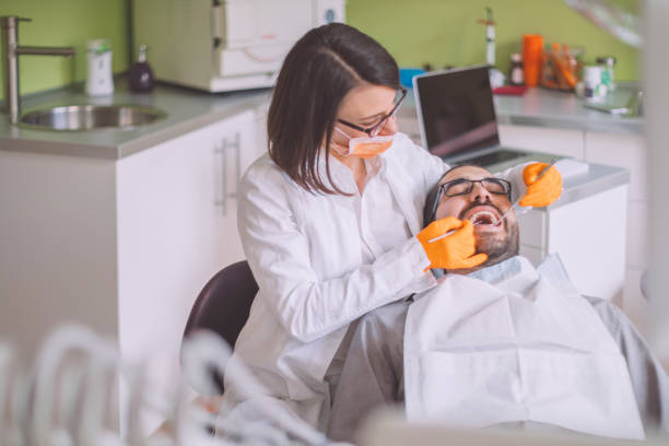Best Pediatric Emergency Dentist in Swainsboro, GA