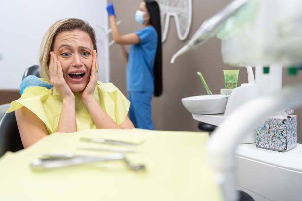 Best Emergency Dental Care for Broken or Chipped Teeth in Swainsboro, GA